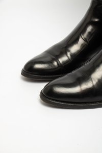 Сапоги на плоской подошве 26.01.2026 Newlife.moda