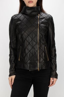 Кожаная куртка 24.01.2026 Newlife.moda