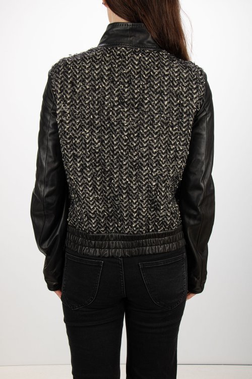 Кожаная куртка 24.01.2026 Newlife.moda