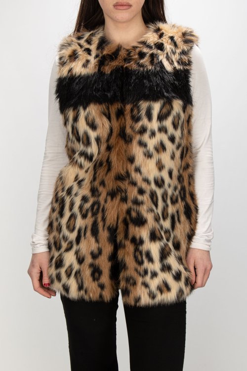 Жилет 31.01.2026 Newlife.moda