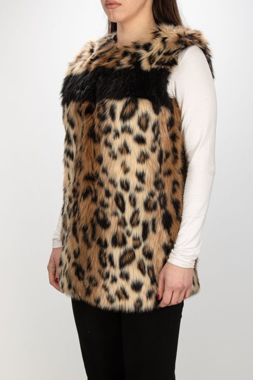 Жилет 31.01.2026 Newlife.moda