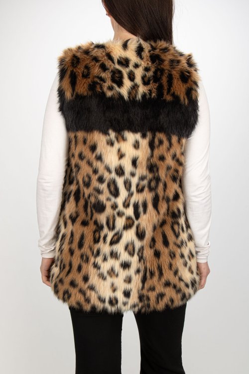 Жилет 31.01.2026 Newlife.moda