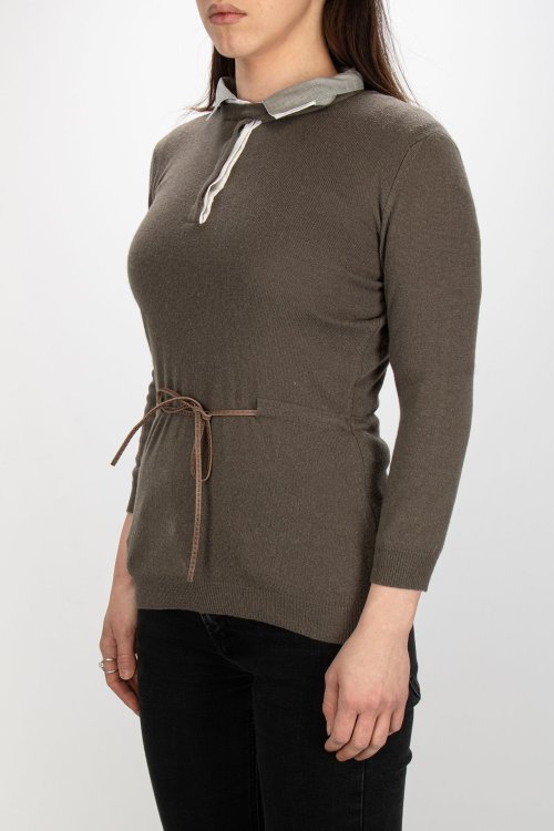 Джемпер 19.01.2026 Newlife.moda