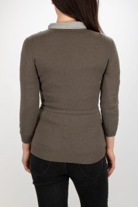 Джемпер 19.01.2026 Newlife.moda