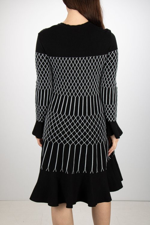 Повседневное платье 24.01.2026 Newlife.moda