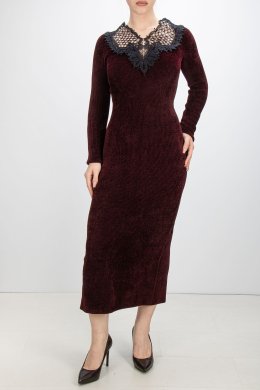 Вечернее платье 24.01.2026 Newlife.moda