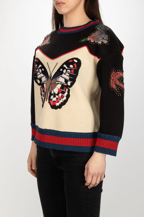 Свитшот 19.01.2026 Newlife.moda