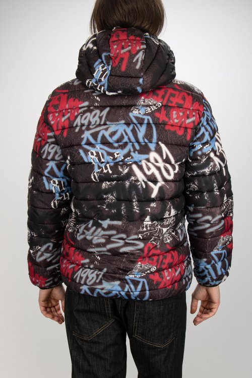 Зимняя куртка 29.01.2026 Newlife.moda