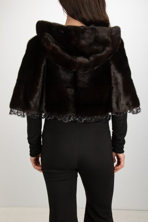 Накидка 26.01.2026 Newlife.moda