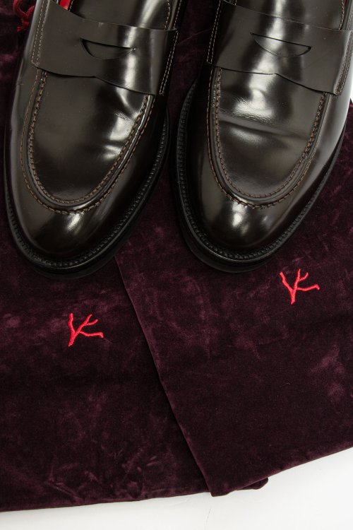 Лоферы 20.01.2026 Newlife.moda