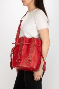 Кожаная сумка 19.01.2026 Newlife.moda