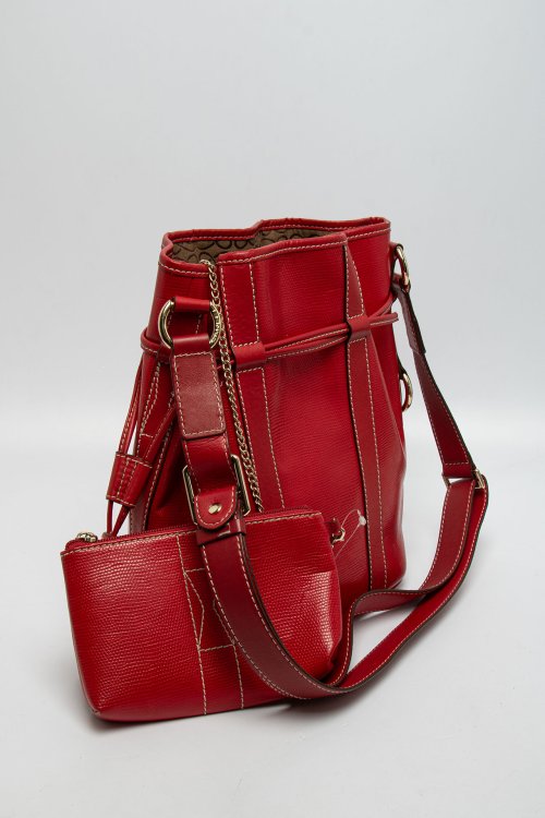 Кожаная сумка 19.01.2026 Newlife.moda