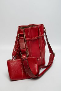 Кожаная сумка 19.01.2026 Newlife.moda