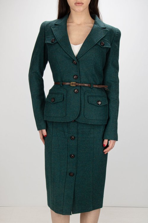 Костюм с юбкой 31.01.2026 Newlife.moda