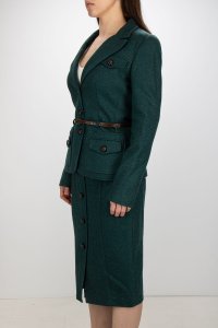 Костюм с юбкой 31.01.2026 Newlife.moda