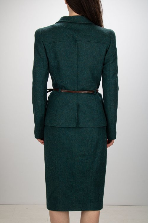 Костюм с юбкой 31.01.2026 Newlife.moda