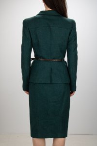 Костюм с юбкой 31.01.2026 Newlife.moda