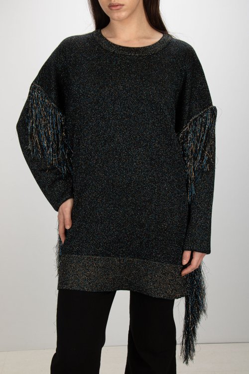 Джемпер 25.01.2026 Newlife.moda