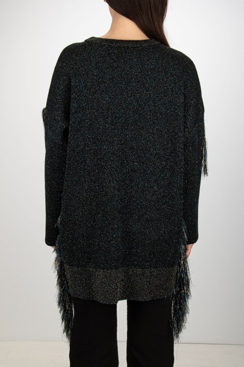 Джемпер 25.01.2026 Newlife.moda