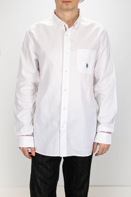 Рубашка с длинным рукавом 29.01.2026 Newlife.moda