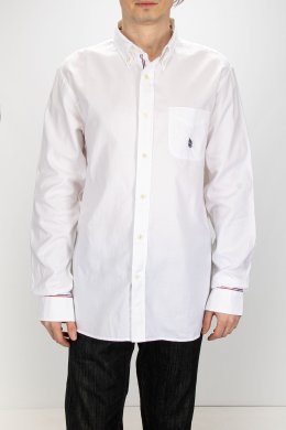 Рубашка с длинным рукавом 29.01.2026 Newlife.moda