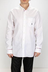 Рубашка с длинным рукавом 29.01.2026 Newlife.moda