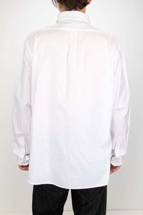 Рубашка с длинным рукавом 29.01.2026 Newlife.moda