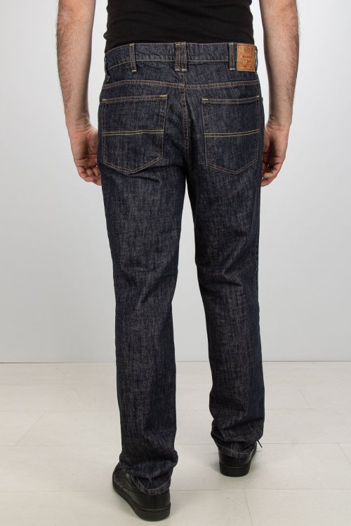 Прямые джинсы 15.02.2026 Newlife.moda