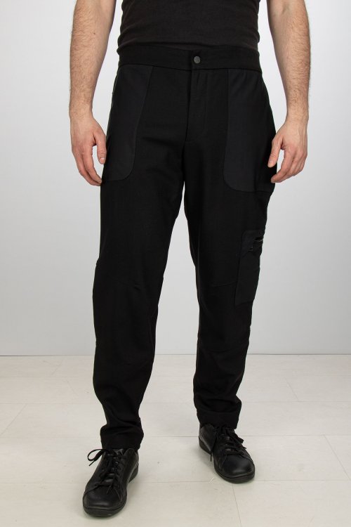 Утепленные брюки 15.02.2026 Newlife.moda