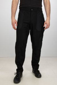 Утепленные брюки 15.02.2026 Newlife.moda