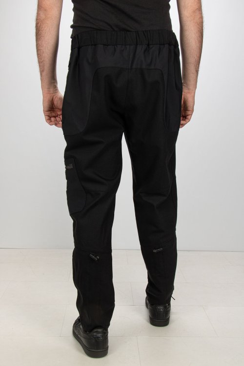 Утепленные брюки 15.02.2026 Newlife.moda