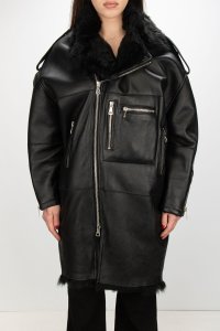 Дубленка длинная 31.01.2026 Newlife.moda