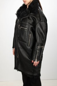 Дубленка длинная 31.01.2026 Newlife.moda