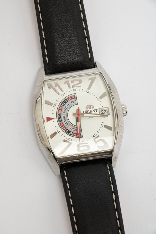 Часы механика 20.01.2026 Newlife.moda