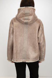 Дубленка короткая 25.01.2026 Newlife.moda