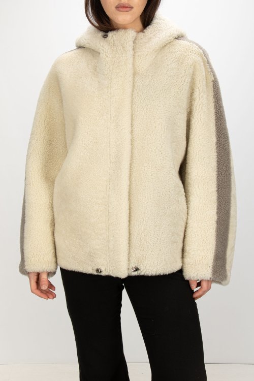 Дубленка короткая 25.01.2026 Newlife.moda