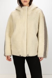 Дубленка короткая 25.01.2026 Newlife.moda