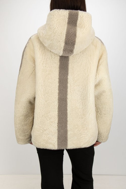 Дубленка короткая 25.01.2026 Newlife.moda