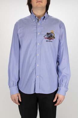 Рубашка с длинным рукавом 21.01.2026 Newlife.moda