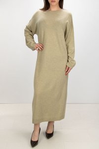 Вязаное платье 19.01.2026 Newlife.moda