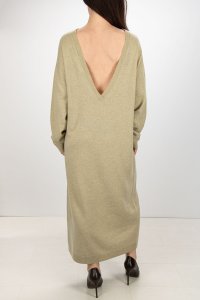 Вязаное платье 19.01.2026 Newlife.moda