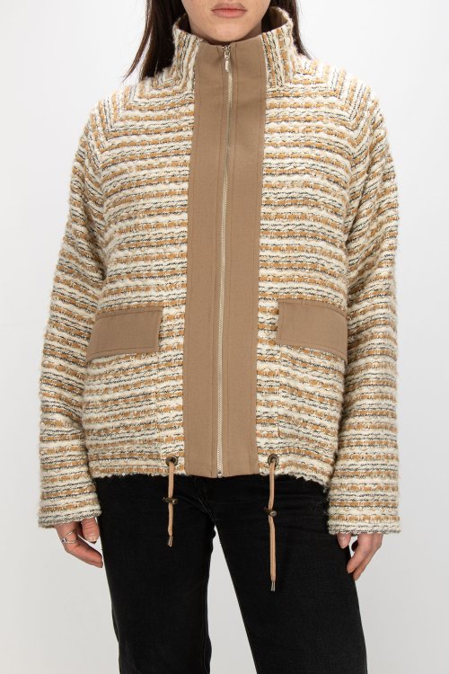 Бомбер 19.01.2026 Newlife.moda