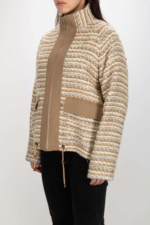 Бомбер 19.01.2026 Newlife.moda