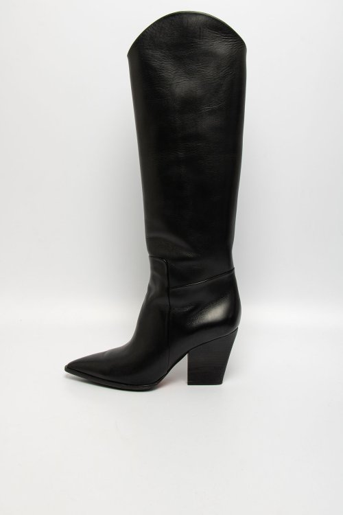 Кожаные сапоги 24.01.2026 Newlife.moda