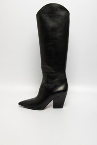 Кожаные сапоги 24.01.2026 Newlife.moda