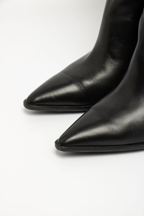 Кожаные сапоги 24.01.2026 Newlife.moda