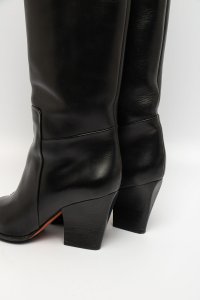 Кожаные сапоги 24.01.2026 Newlife.moda