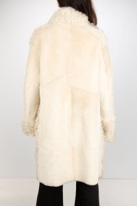 Дубленка длинная 24.01.2026 Newlife.moda