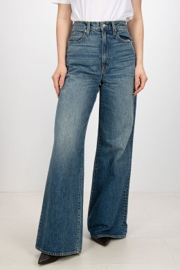 Расклешенные джинсы 19.01.2026 Newlife.moda