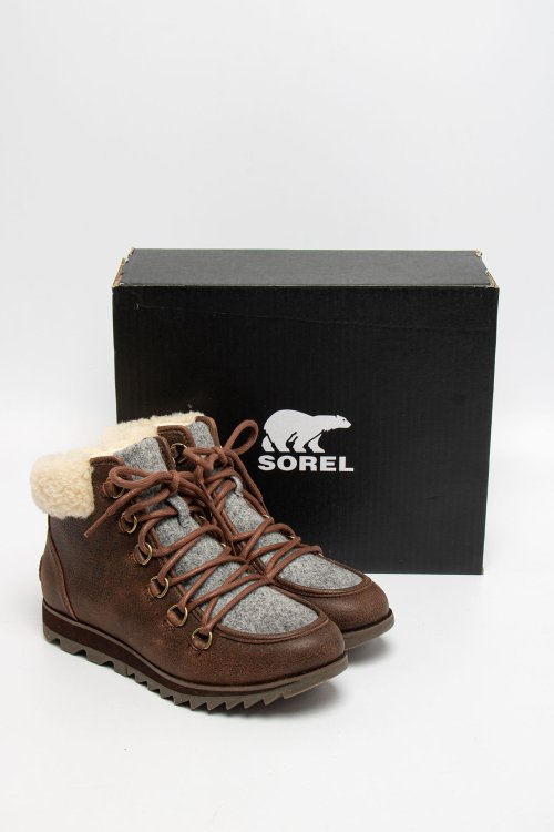 Ботинки 26.01.2026 Newlife.moda